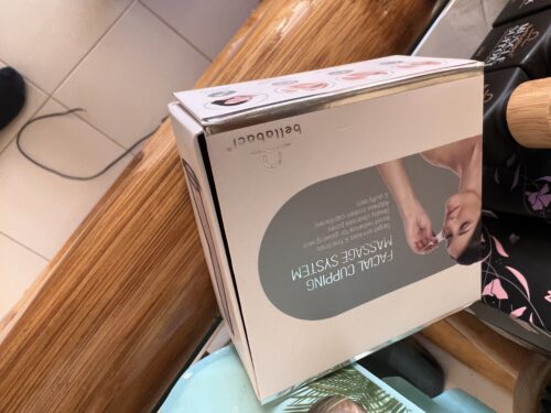 Bellabaci Facial Cups photo review