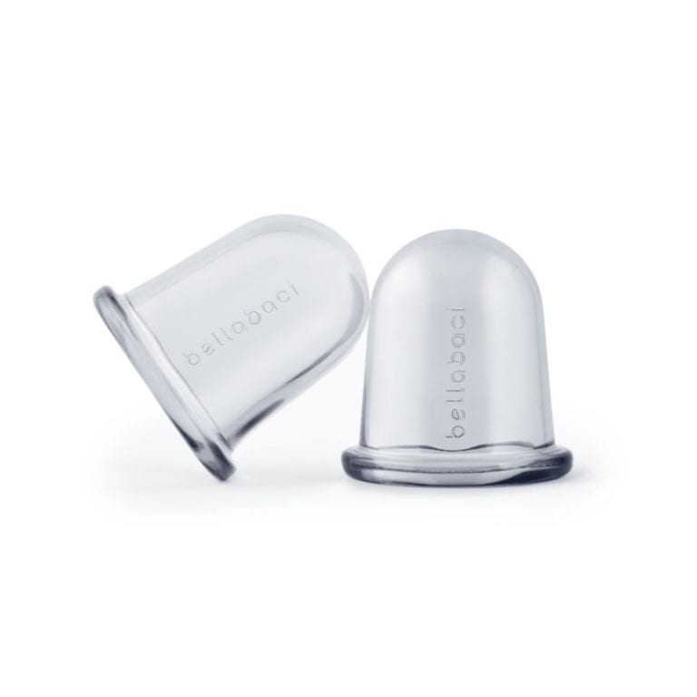 Body Cups Available At Bellabaci Cellulite Cupping Therapy