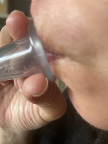 Bellabaci Facial Cups photo review
