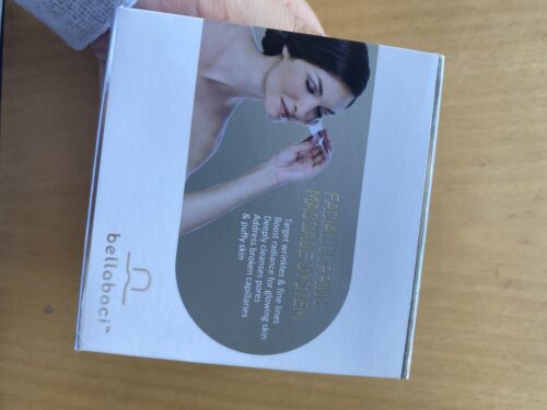 Bellabaci Facial Cups photo review