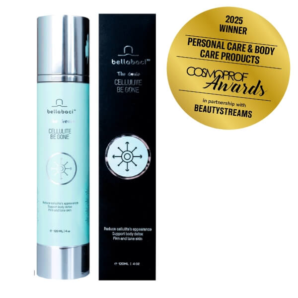 Cellulite Be Gone Genie