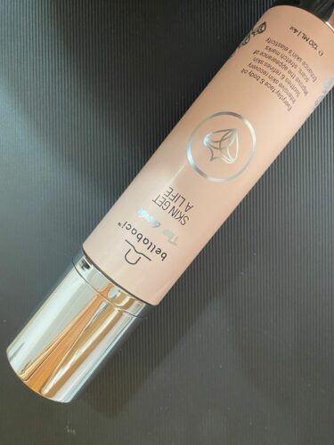 Skin Get A Life Genie photo review