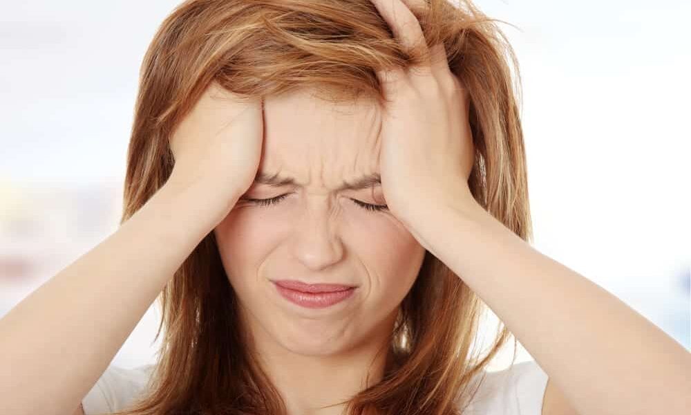 Cup away your Headache - By Bellabaci Cupping