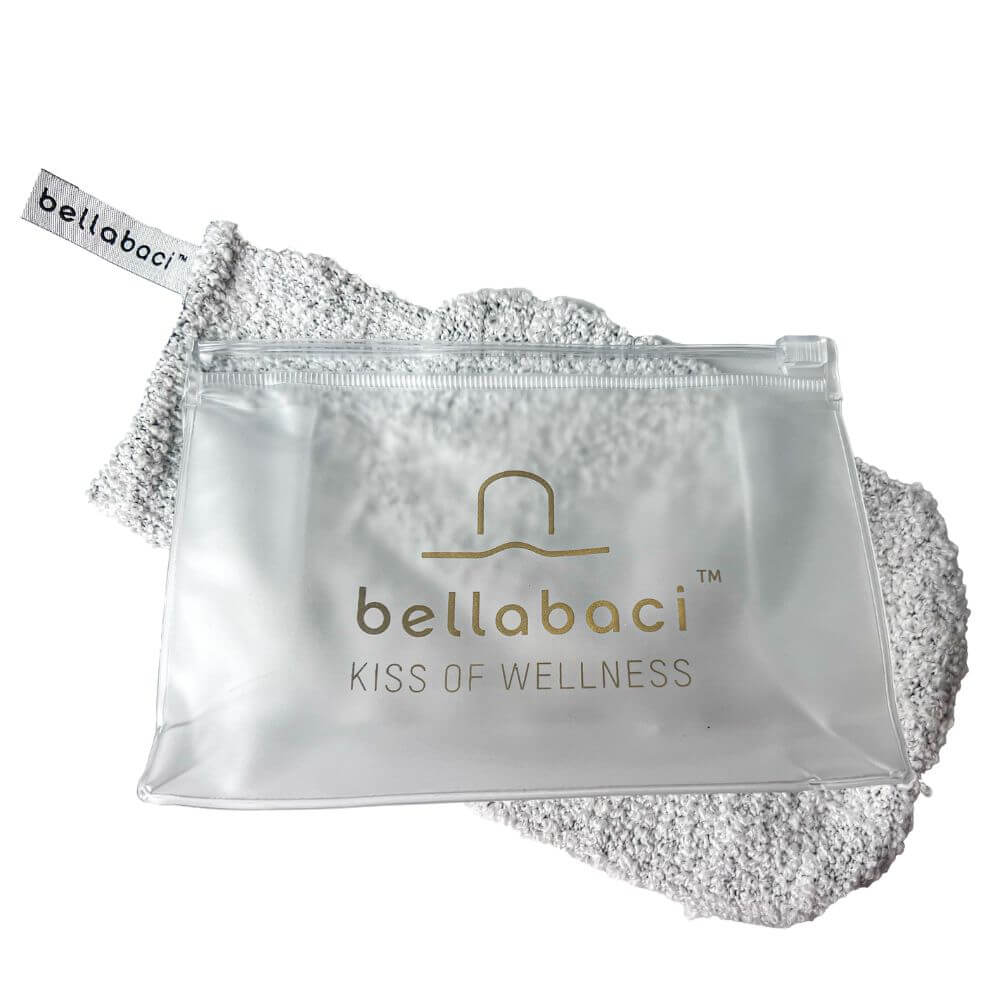Bellabaci Deep Cleanse-Pro Facial Mitt