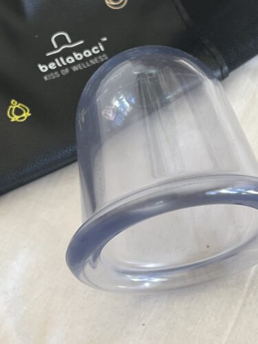 Bellabaci Medium Strength Super Cups photo review