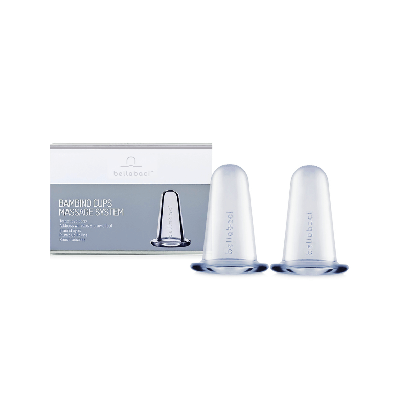 Bellabaci Bambino Facial Cups