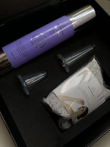 Circuflow 3-Step Facial Ritual photo review