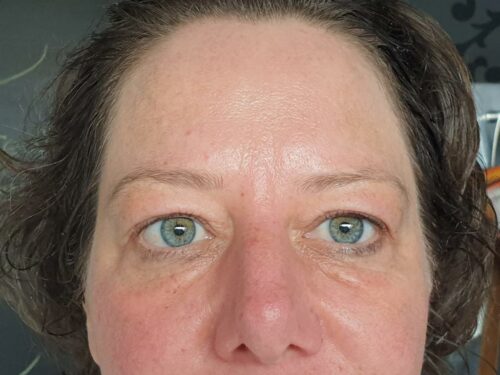 Circuflow 3-Step Facial Ritual photo review