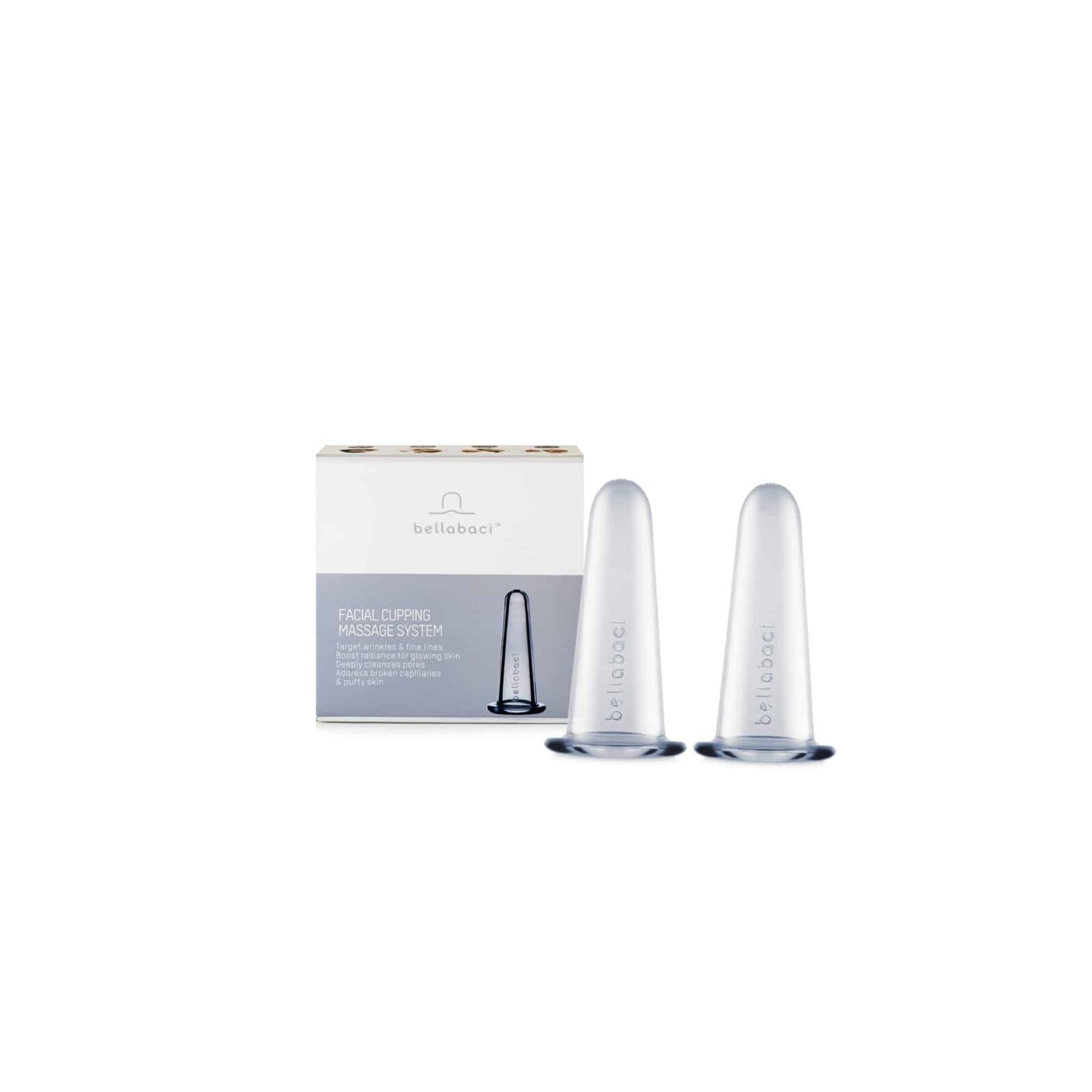 Circuflow 3-Step Facial Ritual