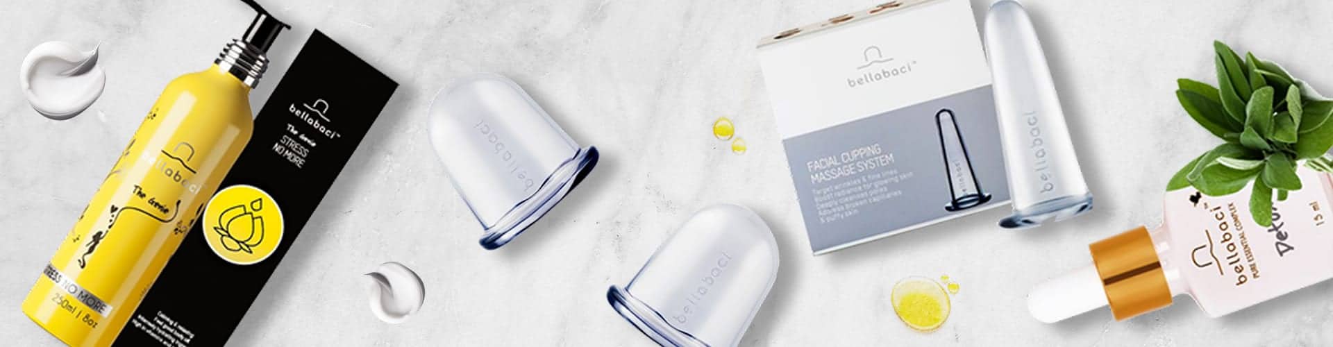 The Bellabaci Cupping Therapy Story