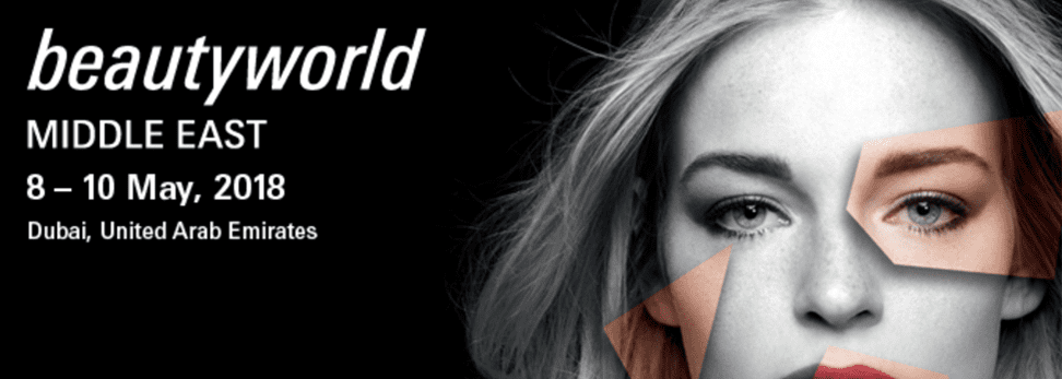 Meet Bellabaci at Beautyworld Middle East in Dubai!