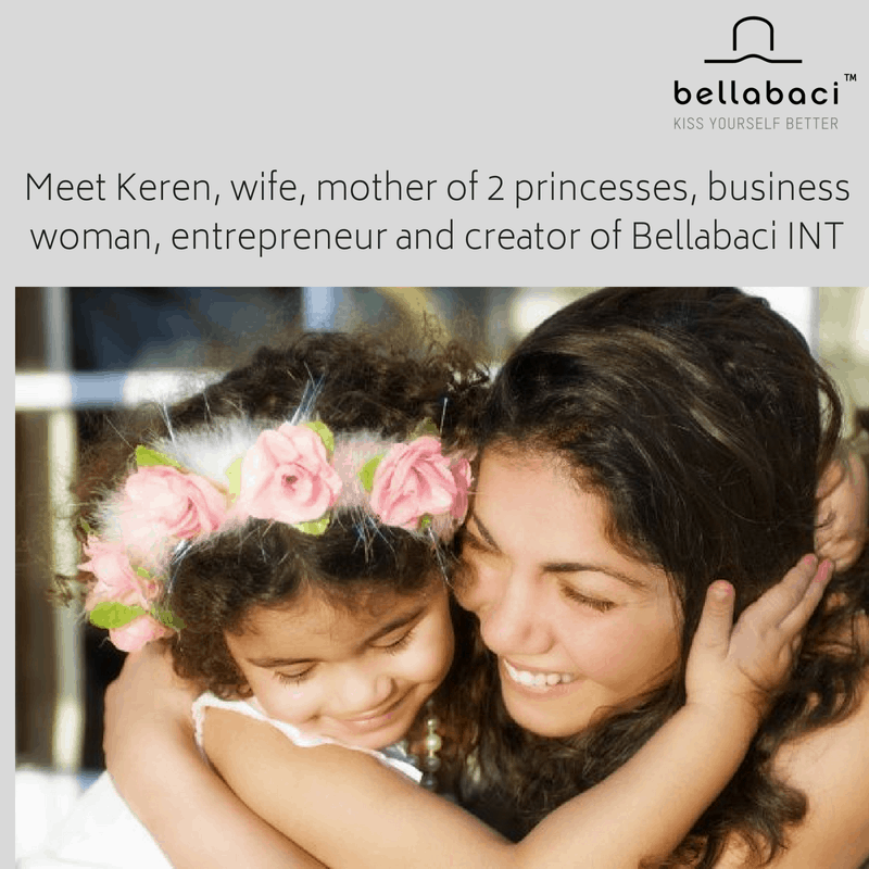 The Bellabaci Cupping Therapy Story