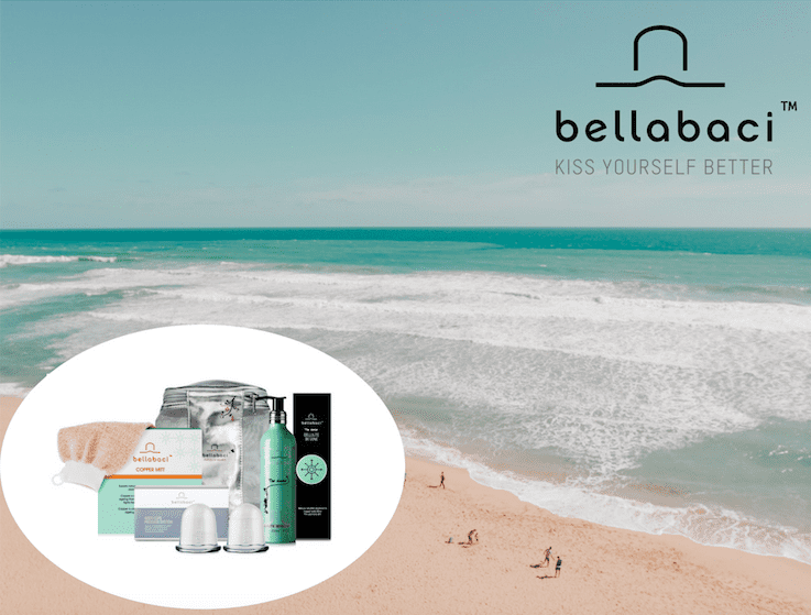 Get your bikini body this summer with Bellabaci