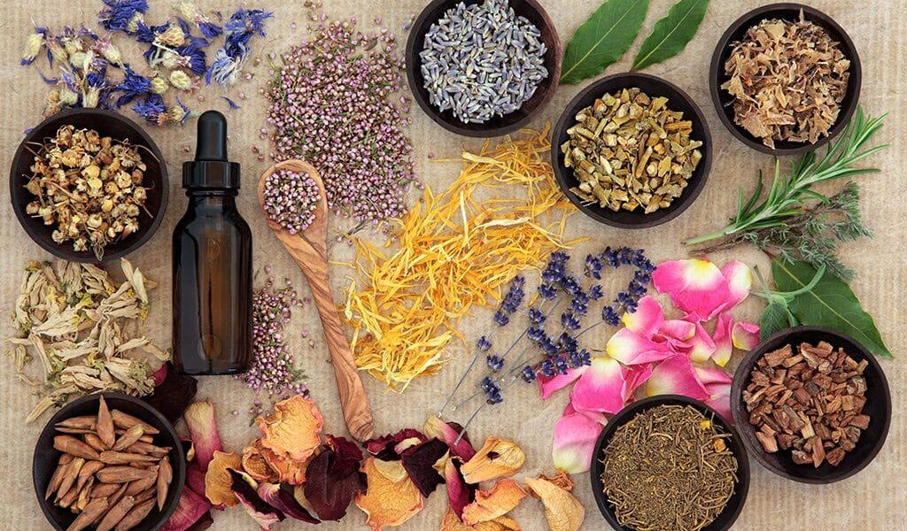 ayurvedic medicine