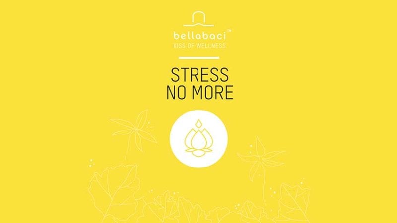 New Year, New You – Stress No More