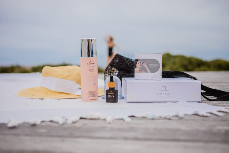 giving the gift of wellness