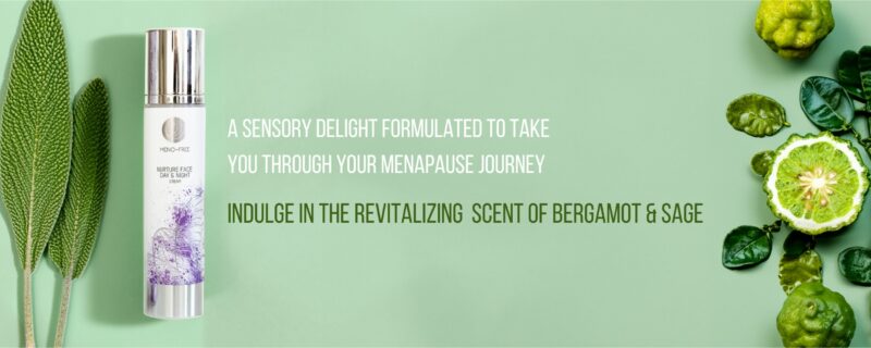 Nurture Face Day & Night 120ml