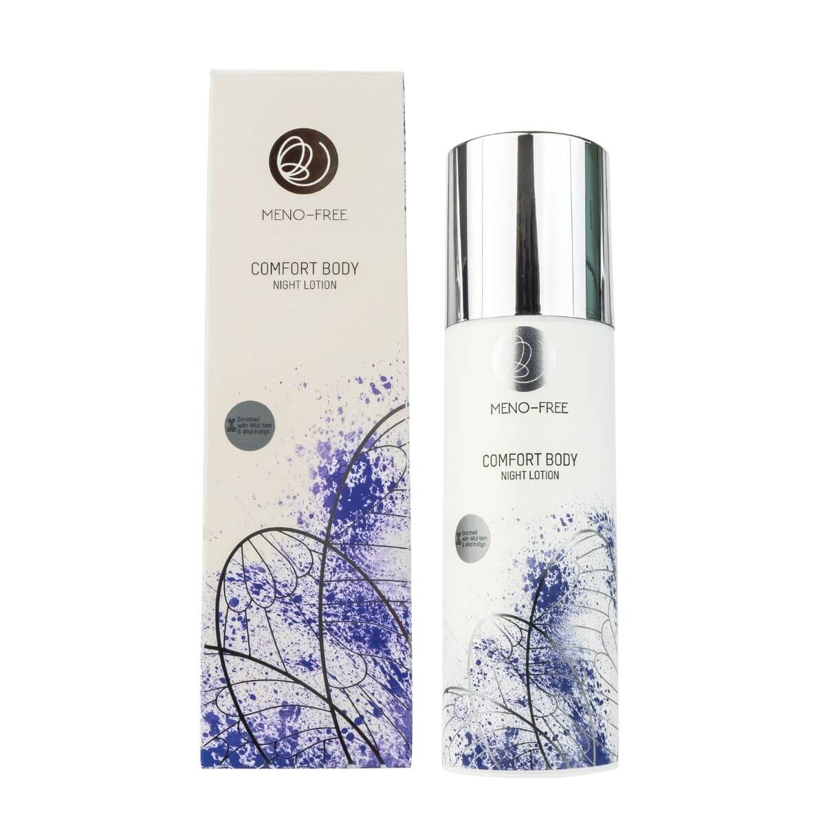 Comfort Body Night 250ml