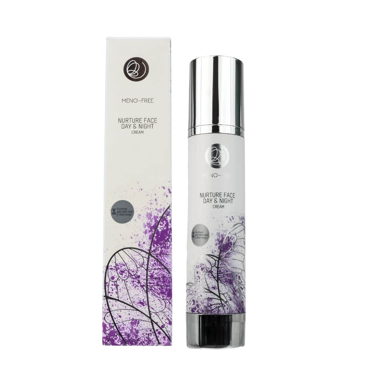 Nurture Face Day & Night 120ml