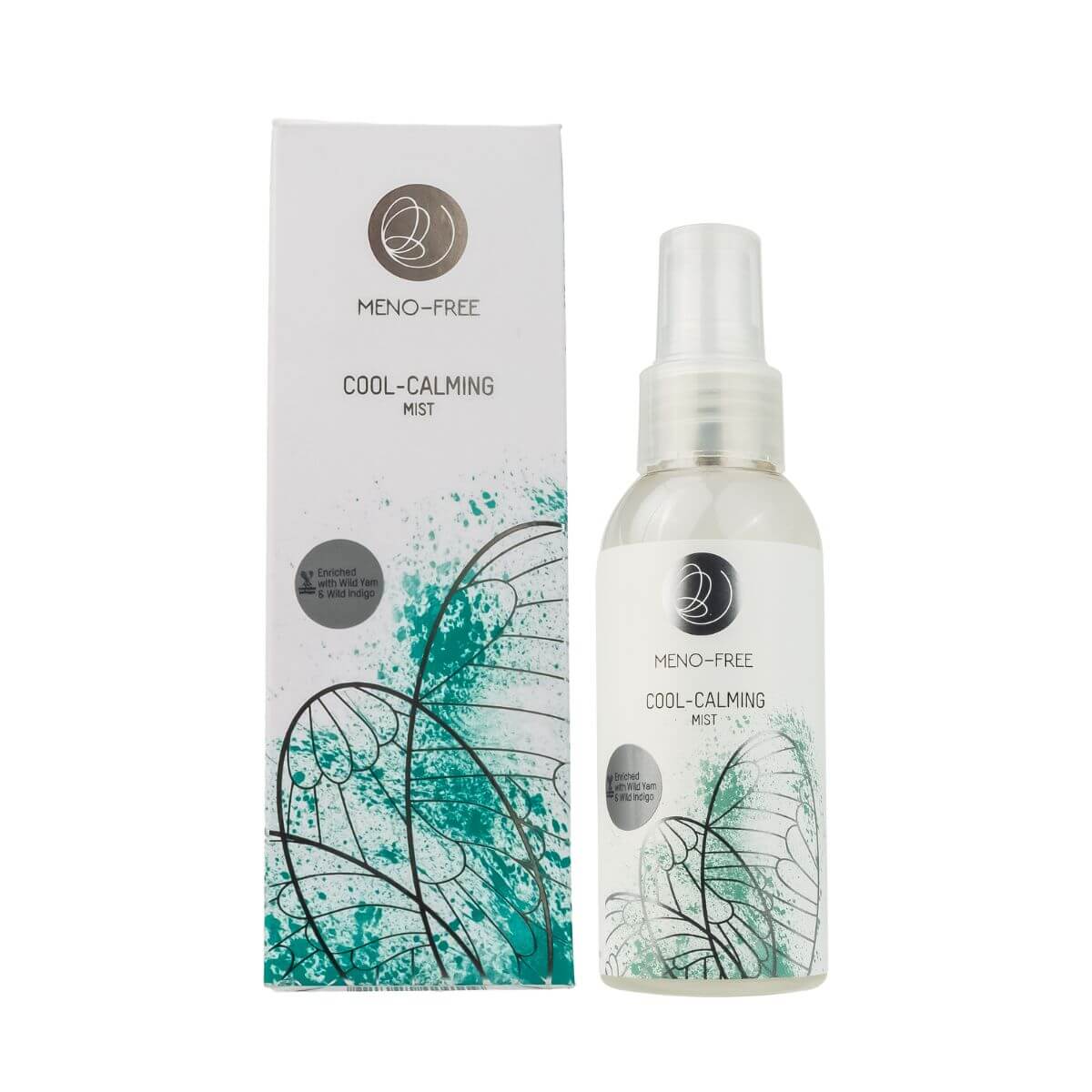 Cool-Calming Mist spray 120ml