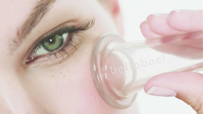 Natural facelift