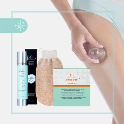 Skin Exfoliation with Bellabaci