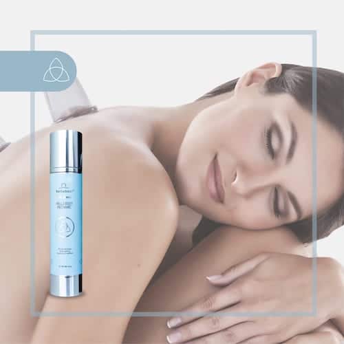 Manage Fibromyalgia and Relieve Headaches & Migraines with Cupping Therapy by Bellabaci