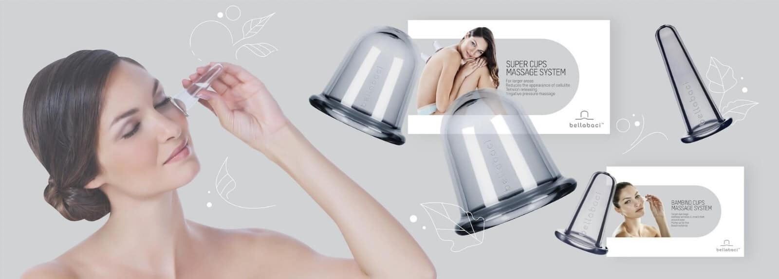 Bellabaci Cupping Therapy