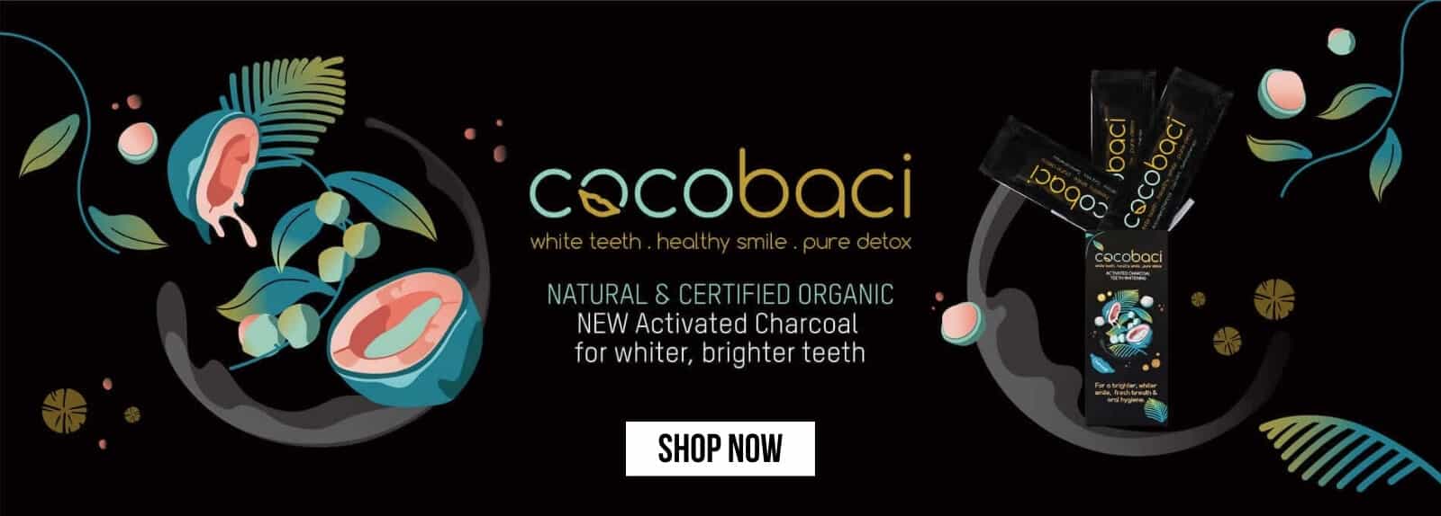 Cocobaci Oil Pulling Program