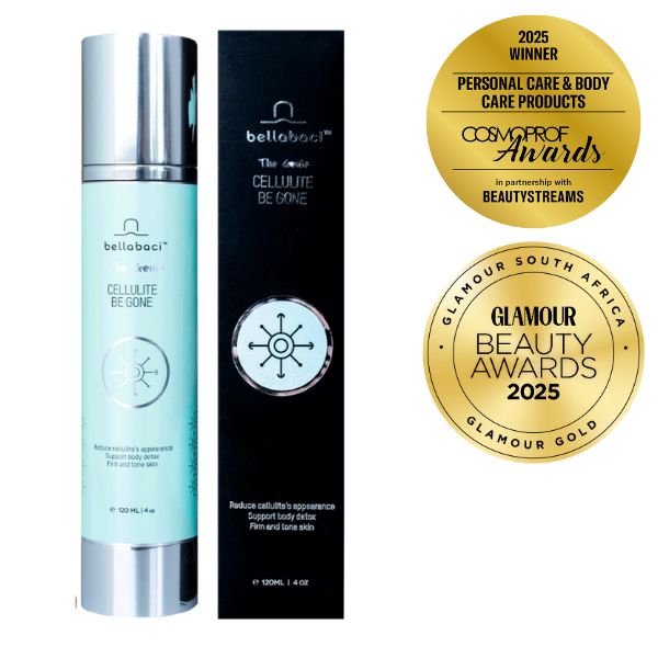 Cellulite Be Gone Genie