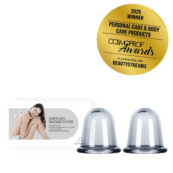 Bellabaci Soft Strength Super Cups