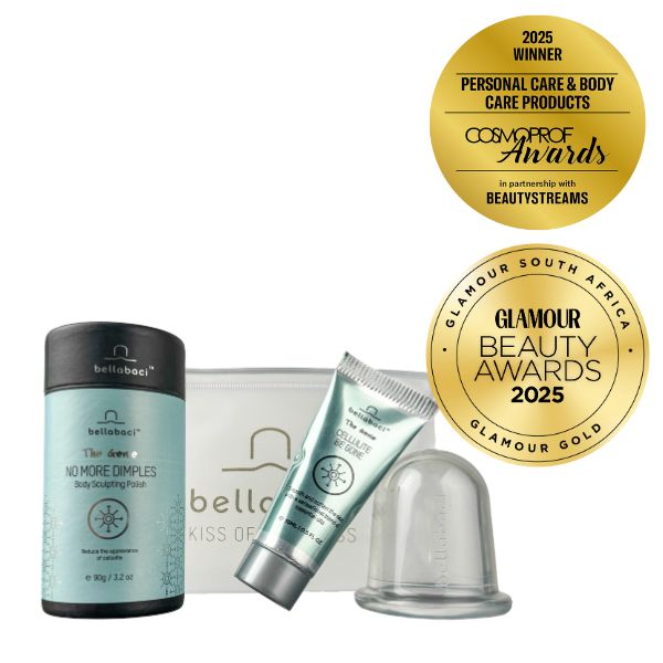 NEW Mini Cellulite Kit