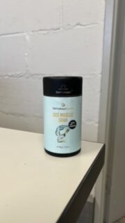 SOS Muscle Soak & Polish with Magnesium photo review