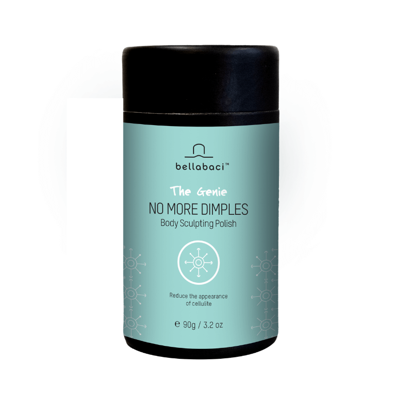 No More Dimples Body Sculpting Polish - 90g