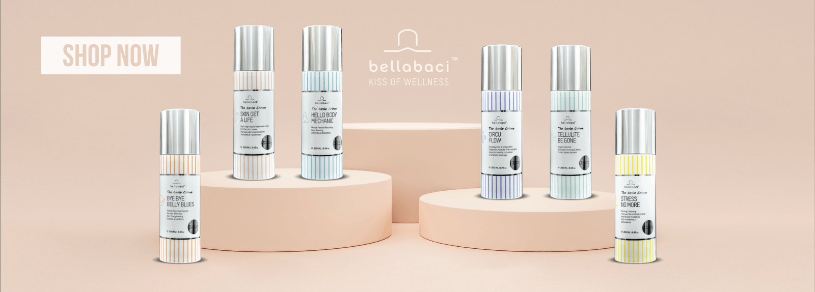 Bellabaci Cupping Therapy