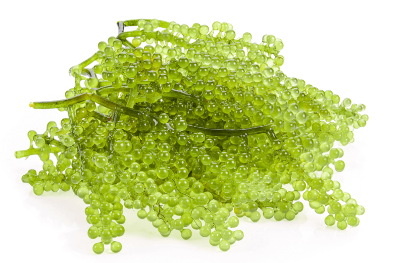 Green Caviar