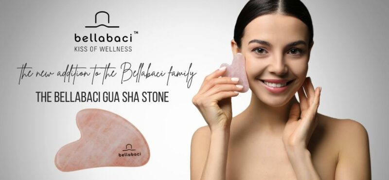 Introducing the Bellabaci Gua Sha Stone