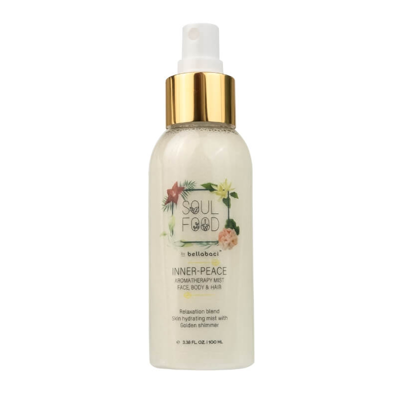 Inner-Peace Shimmer Mist