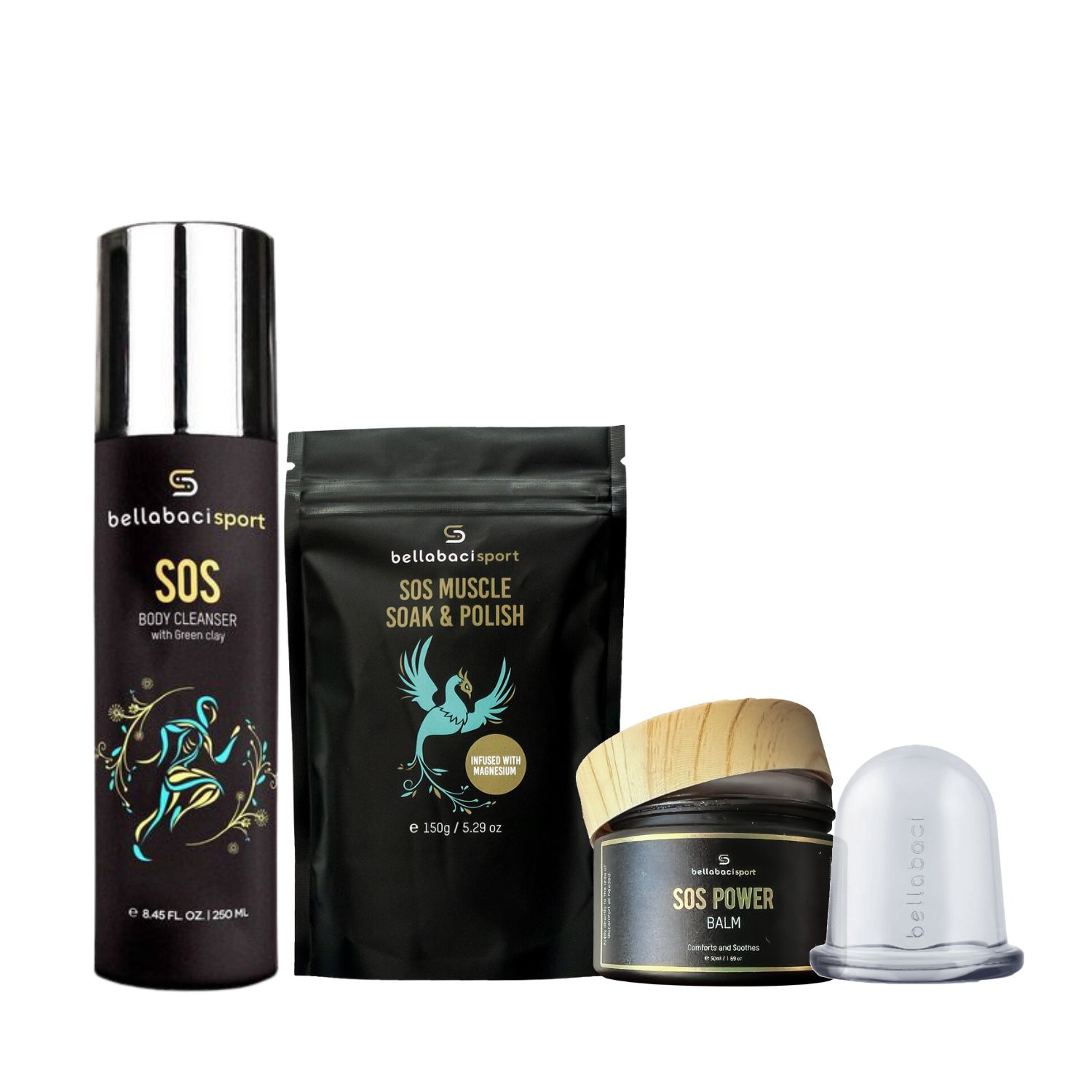 SOS Gift Set