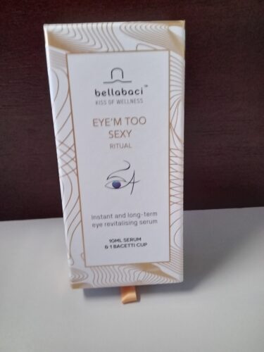 Eye’m Too Sexy Ritual photo review