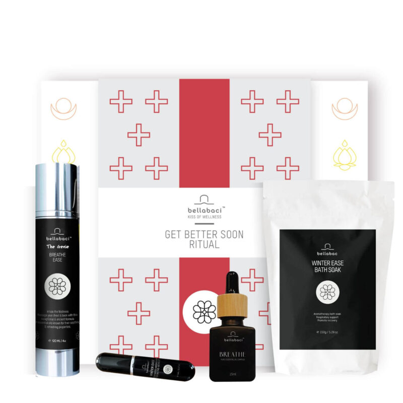 Bellabaci Get Better Soon Ritual