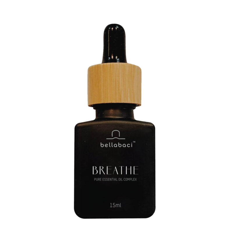 Breathe Pure Essential Complex
