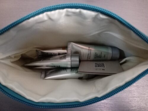 Nautilus Starter Pack photo review