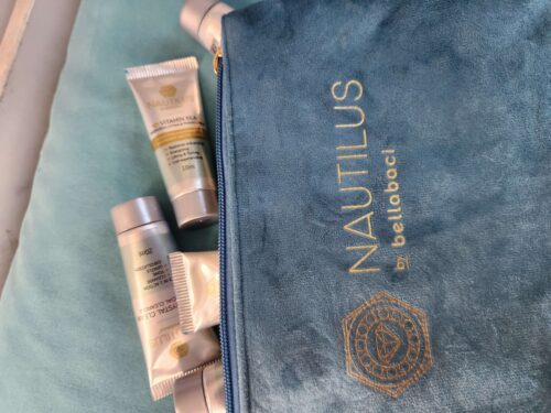 Nautilus Starter Pack photo review