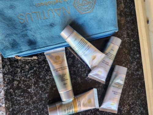 Nautilus Starter Pack photo review