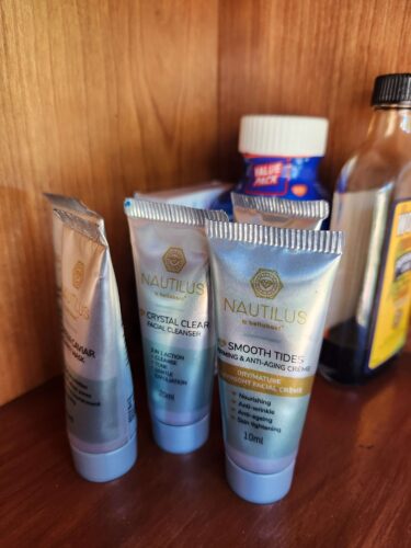 Nautilus Starter Pack photo review