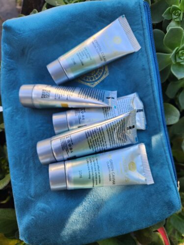 Nautilus Starter Pack photo review