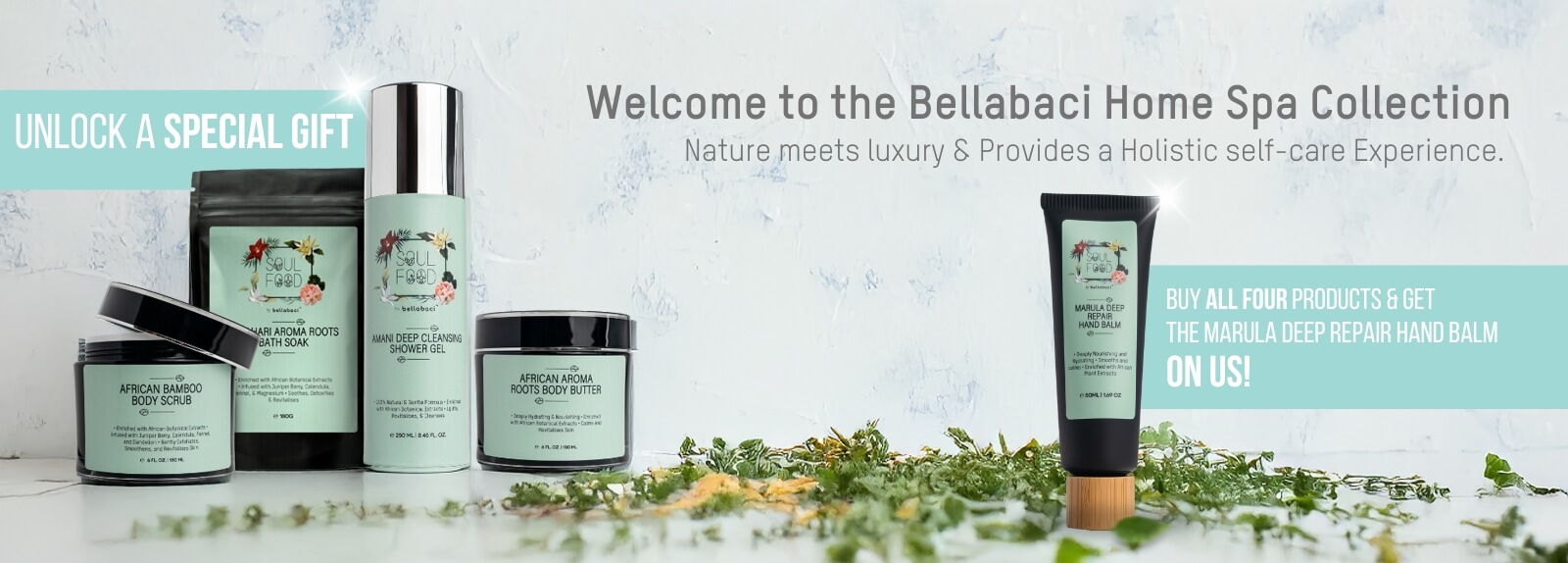 Bellabaci Cupping Therapy