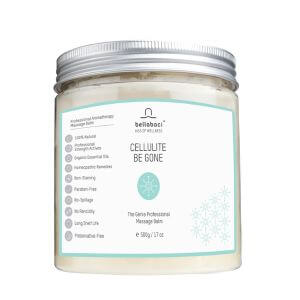 1 Elevate Your Treatments with Bellabaci Professional Genie Wellness Balms