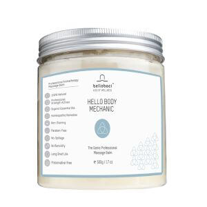 3 Elevate Your Treatments with Bellabaci Professional Genie Wellness Balms
